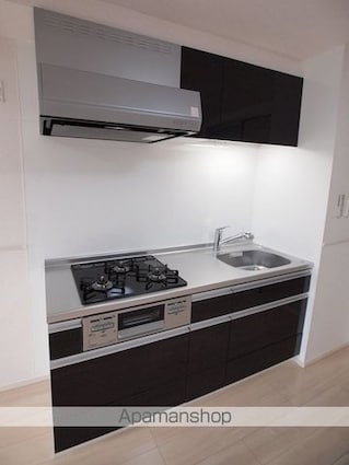 Ｇｒａｎ　Ｆｅｌｉｃｉａ[2LDK/51.93m2]のキッチン