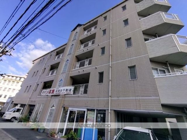 YKハイツ
