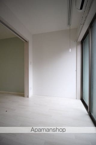 月光 岡山駅西口弐番館の内装写真