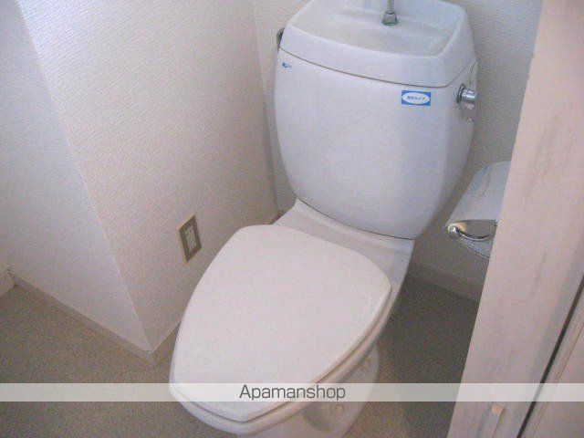 枝松ローズパレスの内装写真