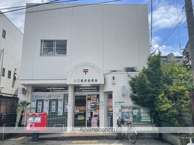 AZEST川口の周辺写真