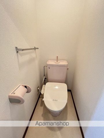 HOPECITYTENJINBASHIの内装写真
