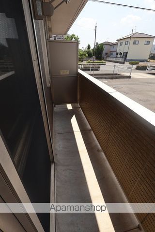 サンフレスカの内装写真