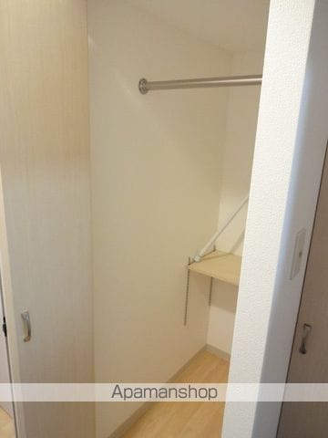 ジュエルタワーの内装写真