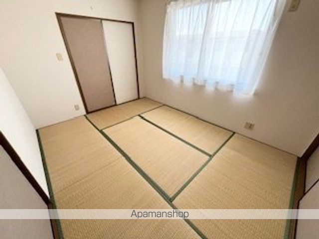 エスペランサの内装写真