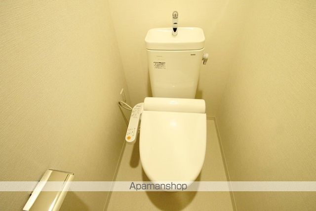 アーバネックス新大阪の内装写真