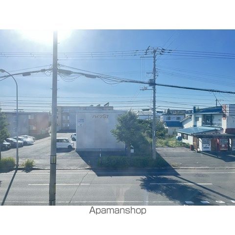 北進ハイツの内装写真