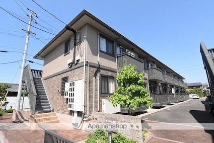 香川県高松市伏石町[1LDK/33.61m2]の外観4