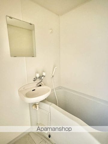ラフォーレ東原IIIの内装写真
