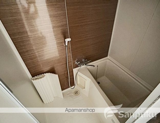 フローラル和泉B棟の内装写真