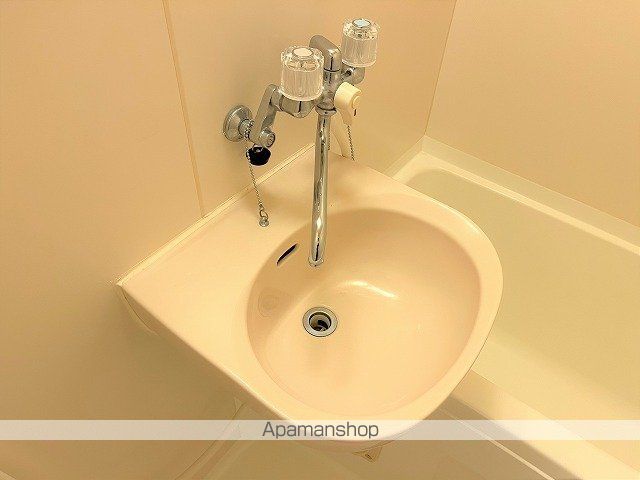 レオパレス和泉アベニールの内装写真