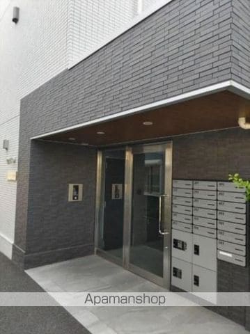 インヴェスタ大森東の外観写真