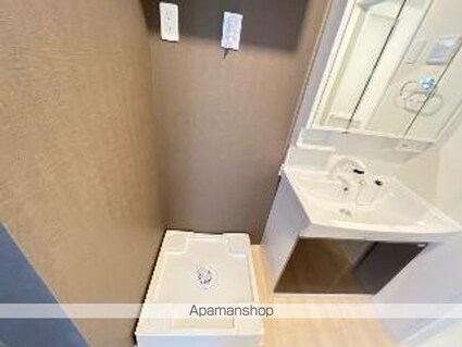 仮）富久山久保田古担アパート[2LDK/53.8m2]の内装