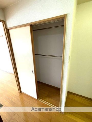 優夢Nagatomoの内装写真