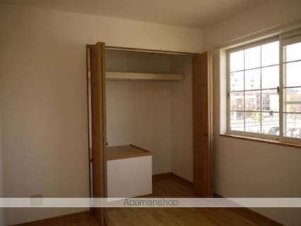 フガール　グランテ[2LDK/67.5m2]の収納