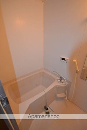 ハイクオリティ１[2DK/50.5m2]のバス