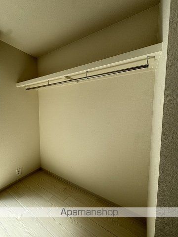 モーリスIの内装写真