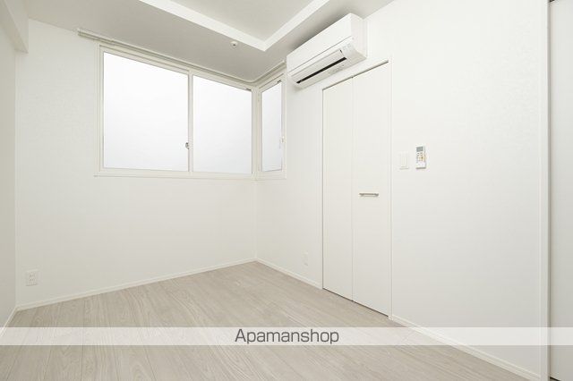 エンクレスト空港前の内装写真