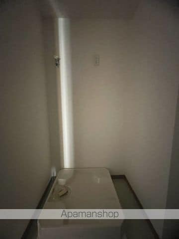 ラメール舟入の内装写真