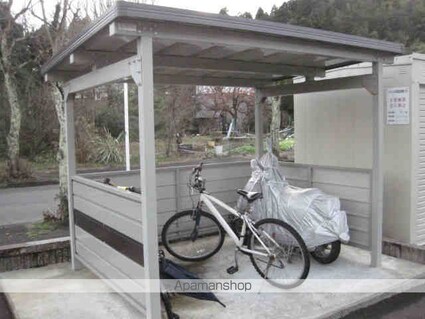 レオパレス清明３[1K/23.61m2]のその他設備1