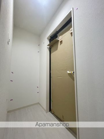 クレストの内装写真