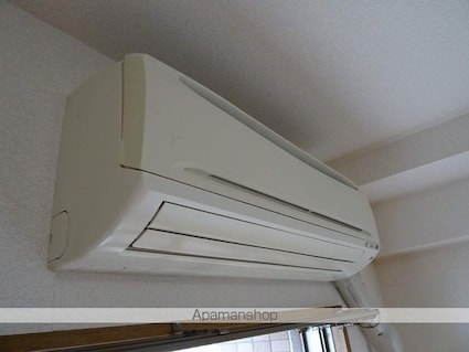 宮城県仙台市若林区連坊小路[1K/27.3m2]のその他設備