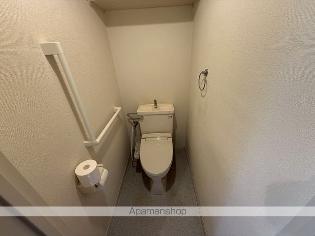 ファミリオの内装写真