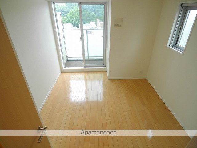 プラウドフラット小石川の内装写真