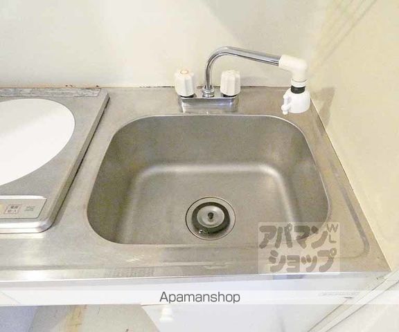 アーバンレジデンス神山台の内装写真