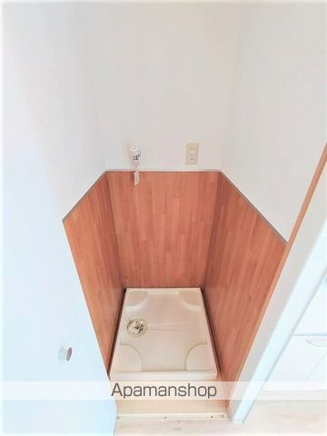 カラコレス穂波の内装写真