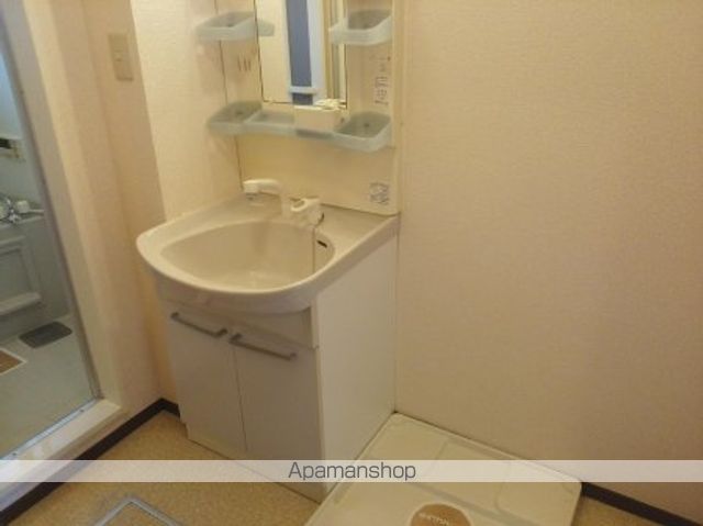 アンビックス利府伍番館の内装写真