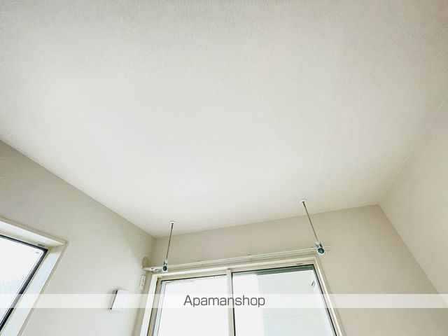 リヴェール元中野IIの内装写真