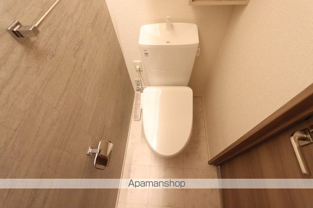 D-residence川口3丁目Eの内装写真