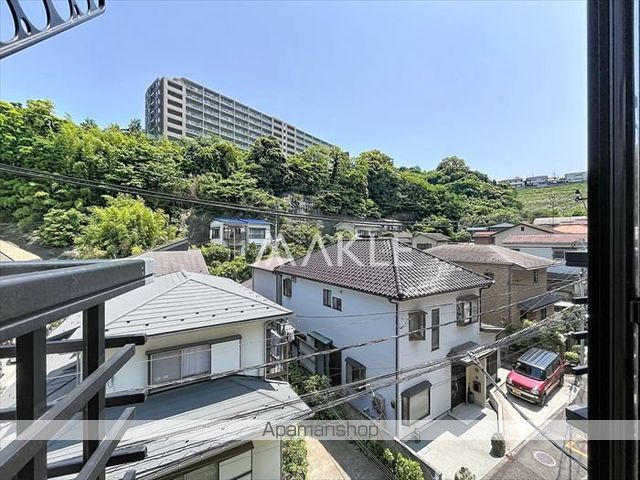 メゾン追浜のその他写真