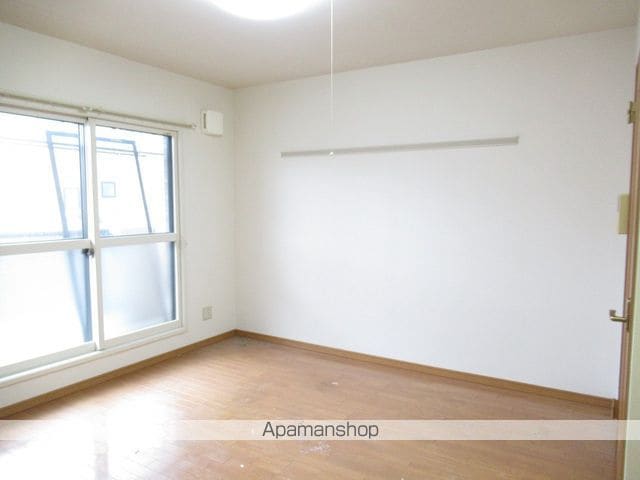 FRAISEマンションの内装写真
