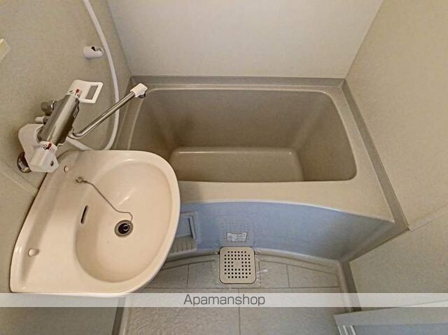 岡山県岡山市北区新屋敷町２丁目[1R/29.6m2]の内装9