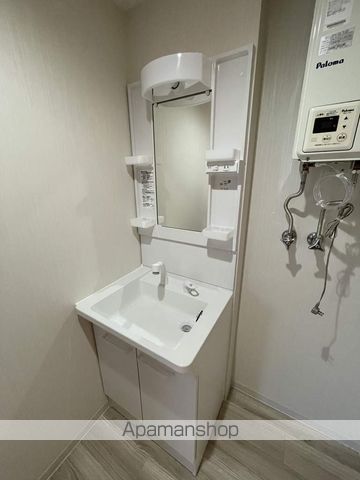 LIVING WITH MOTOの内装写真