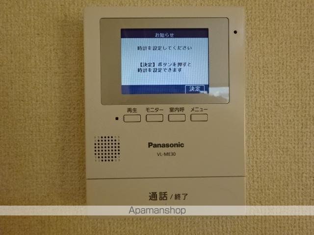 プレパルクの内装写真