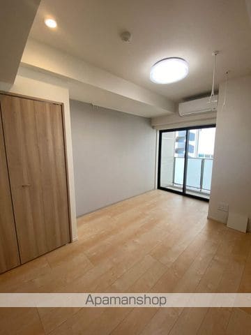 One ROOF Residence Kiba WESTの内装写真