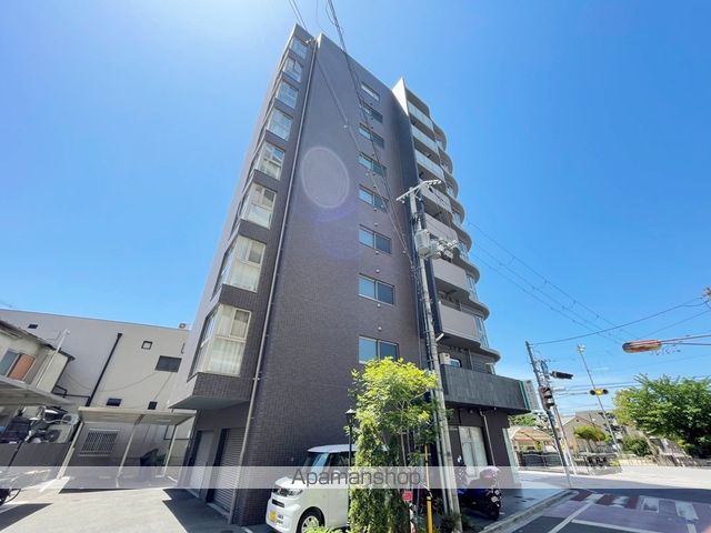 プレミアム菱屋西の外観写真