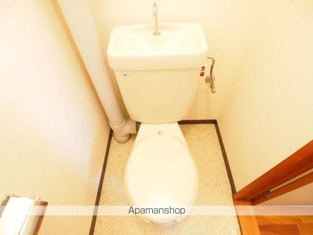 アーバンスクエアの内装写真