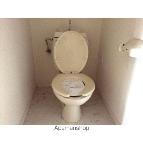 ファミール八代の内装写真