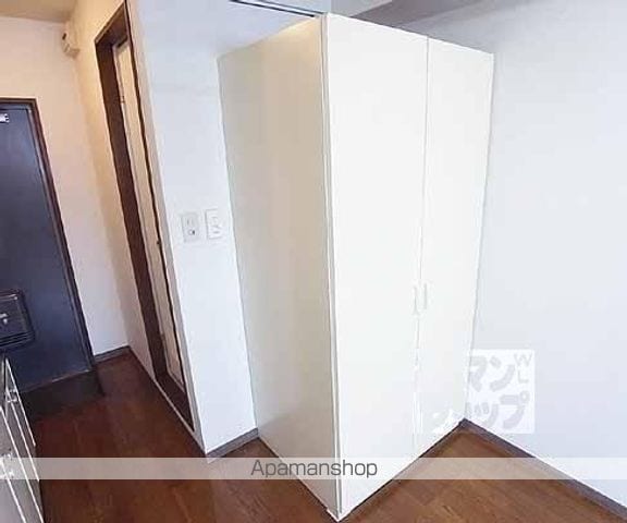 室町北野マンションの内装写真