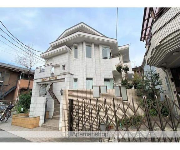 サントノーレ第8東高円寺の内装写真