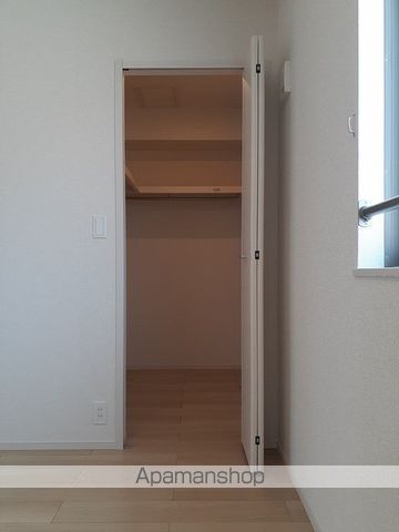 ワンクオーレの内装写真