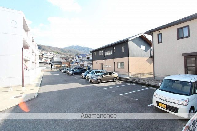 大和ガーデンコート2号棟のその他写真