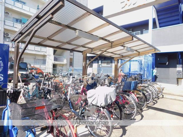 ブルースカイハイツ新森のその他写真