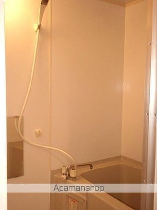 マウンテンハウス[1K/26.71m2]のバス