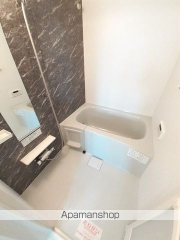 アルカンジュ光 弐番館の内装写真