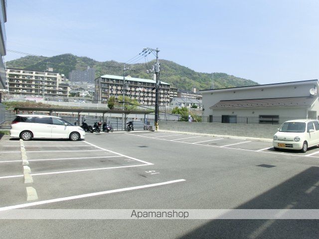 エイトバレー鈴が台のその他写真